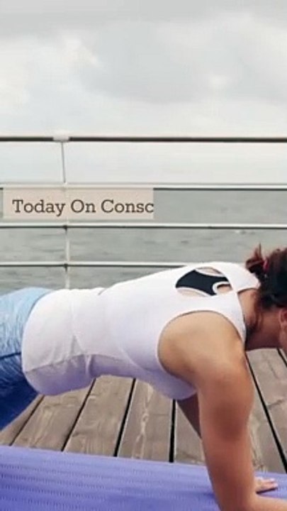 Single-Arm Dumbbell Snatch Full-Body Exercise  Conscious Fit Life