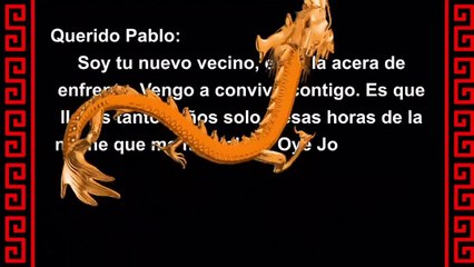 El mensaje de Jorge Javier Vázquez a Pablo Motos