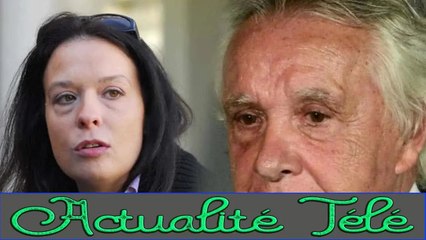 Michel Sardou envoie valser Laurent Ruquier : “Arrête de me vieillir”