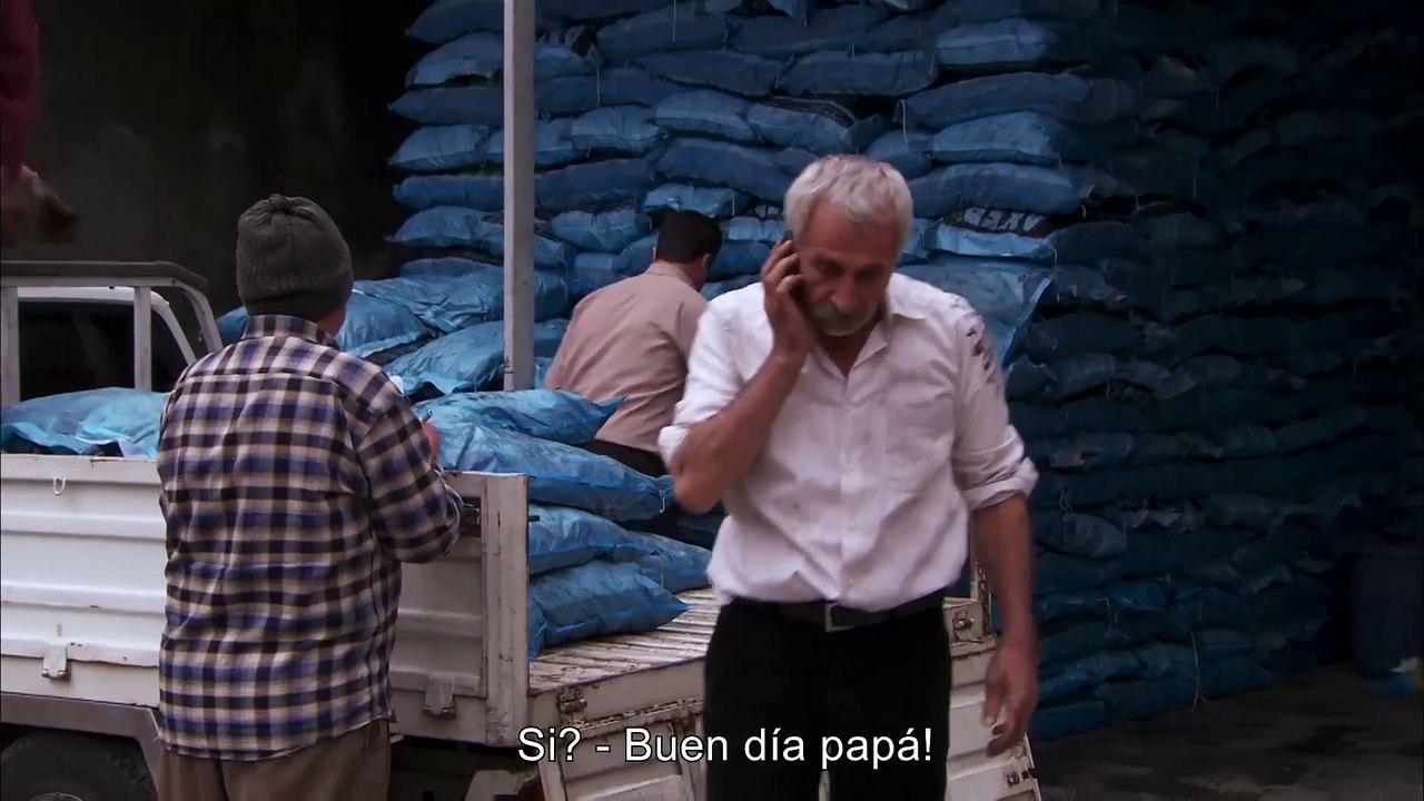 Vía Láctea En Español Capitulo 37 Completo
