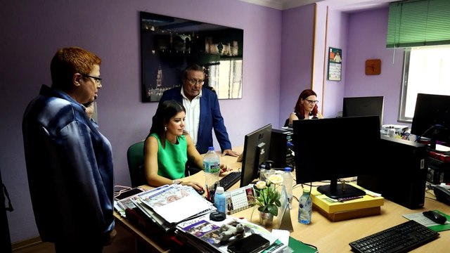 Gabinete Multimedia sopla velas por 30 años desde la otra trinchera del periodismo