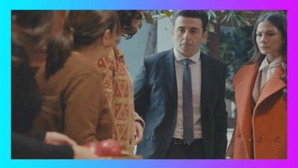 ‘Mi hogar mi destino’, capítulo 107 - Zeynep está en peligro