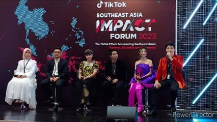 Medsos viral!! Tiktok dilarang berjualan diindonesia