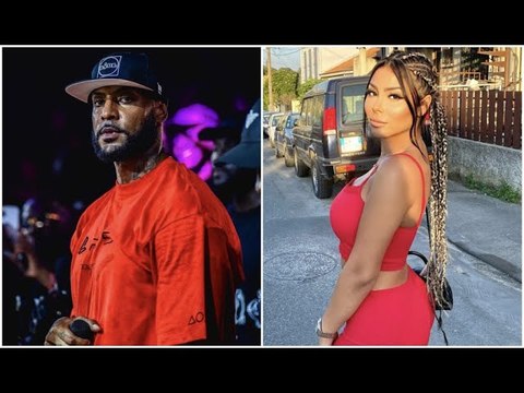 'J’ai un code promo pour toi, va travailler' : Booba tacle Maeva Ghennam