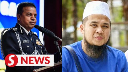 Police have recorded statements from Ebit Lew, Mondy and Caprice, says DIGP