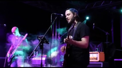 In anteprima il video dei David Nathan "Until"