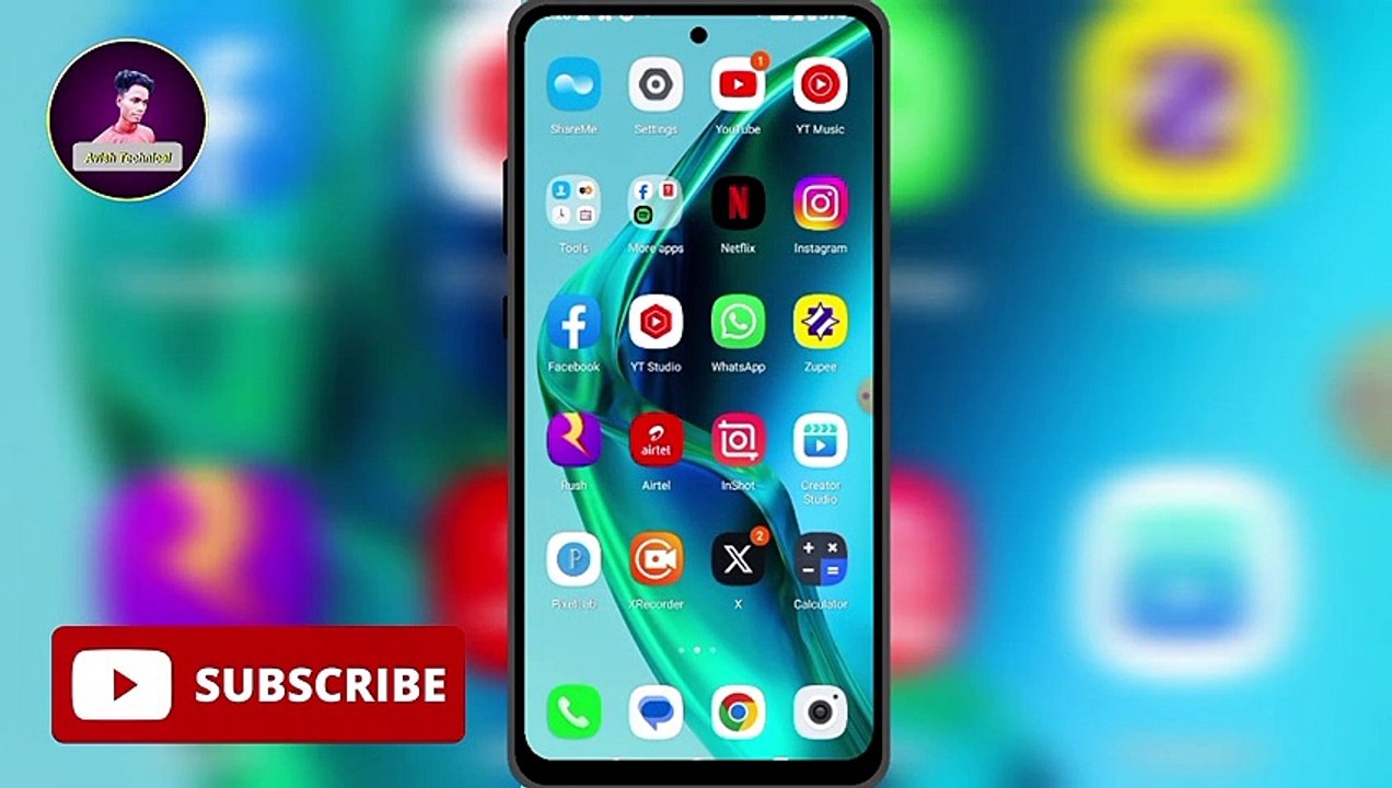 WhatsApp Par Status Kaise Dale // WhatsApp Par Status Kaise Lagate Hain