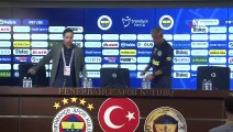 Dolu dizgin giden Fenerbahçe'de İsmail Kartal, futbolculara yasak getirdi