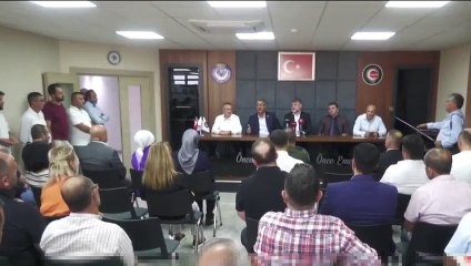 Descargar video: 73 bin lira maaşı az bulan milletvekilinin 67 bin lira huzur hakkı aldığı ortaya çıktı