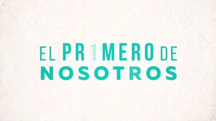 El Primero de Nosotros - Capitulo 42 completo - Parejas que se rompen y otras que...