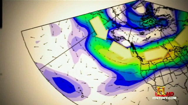 HAARP A ARMA DEFINITIVA DA CONSPIRAÇÃO ILLUMINATI