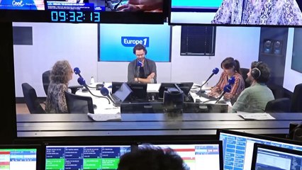 La nouvelle saison de «La France a un incroyable talent» et le retour de Bruno Guillon à l'antenne après son agression