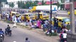 Impact of Lagos Blue Rail on Danfo Buses in Lagos