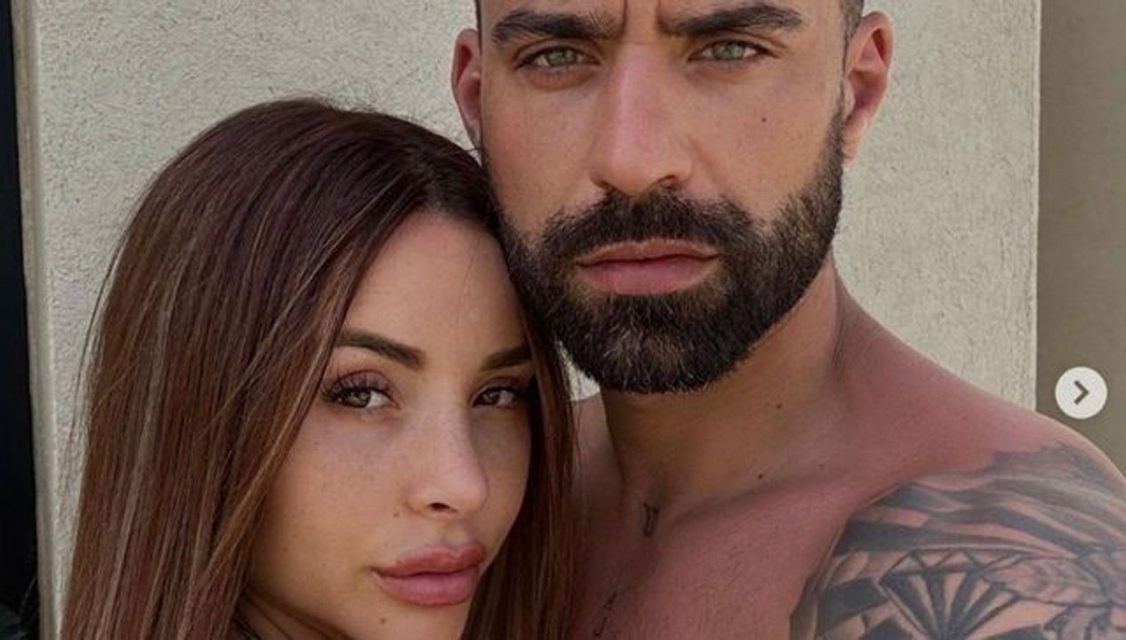 Rym Renom se sépare de Vincent Queijo après 4 ans de relation et une nouvelle vie à Bali : TikTok responsable ?