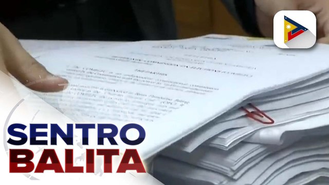 35 kandidato sa BSKE, sinampahan ng disqualification case dahil sa umano'y premature campaigning