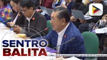 Mga senador, pinuna ang mababang pondo na inilaan sa DOE para sa 2024