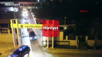 Bakan Yerlikaya duyurdu: FETÖ'ye 'Transfer Operasyonu'