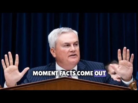 Republicans make their case at Biden impeachment inquiry