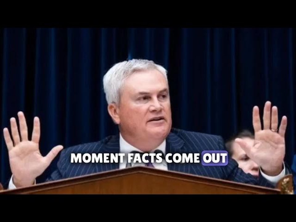 Republicans make their case at Biden impeachment inquiry