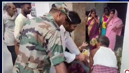 भीषण हादसा: 3 लोगों की मौके पर ही मौत, अचानक सड़क पर बिछ गई लाशें..