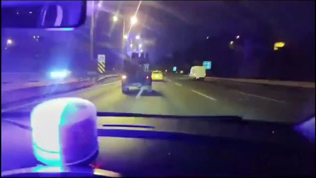 Son Dakika: Şahinler Çetesi çökertildi! Suç örgütü lideri Mehmet Şahin dahil 41 şüpheli yakalandı