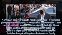 Affaire Alain Delon  Hiromi Rollin piégée par Alain Fabien  Elle brise le silence pour la premiè