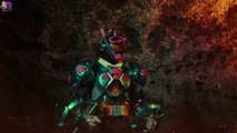 MASA LALU RINNE KUDO & VENOM MARINER - Alur Cerita Kamen Rider Gotchard Episode 4