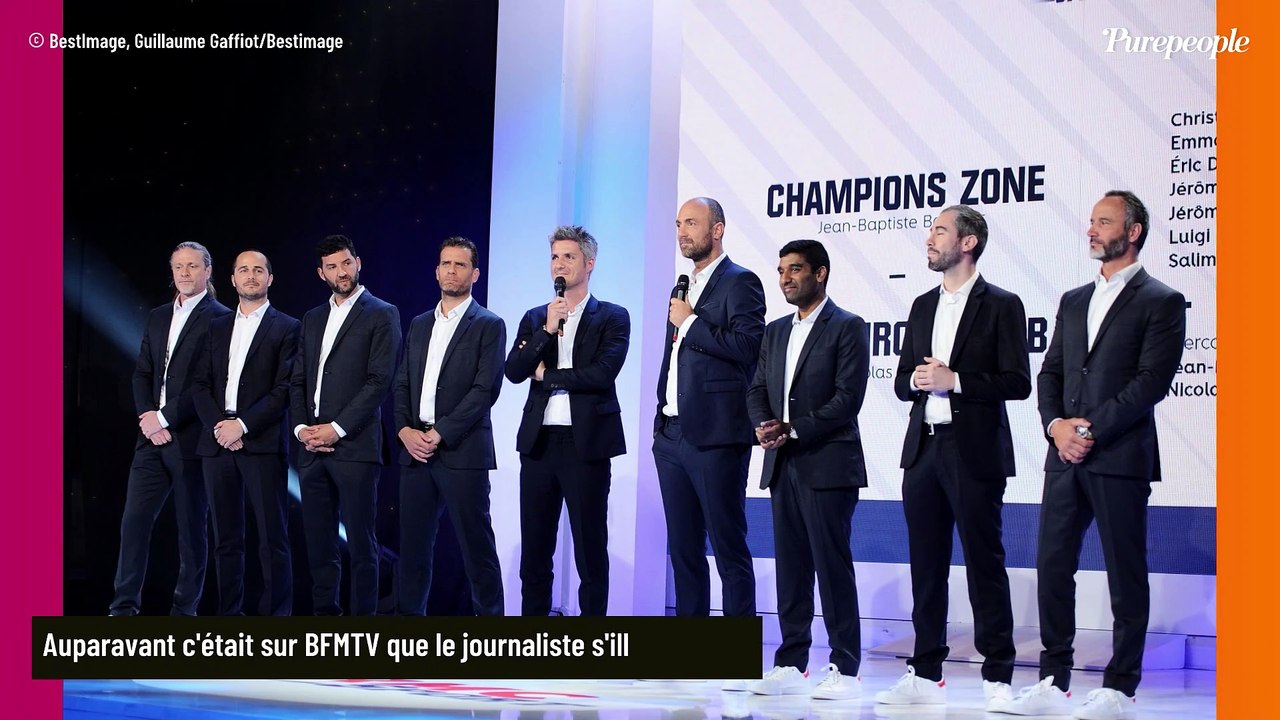 JeanBaptiste Boursier bientôt papa sa mystérieuse compagne Alexandra attend leur premier