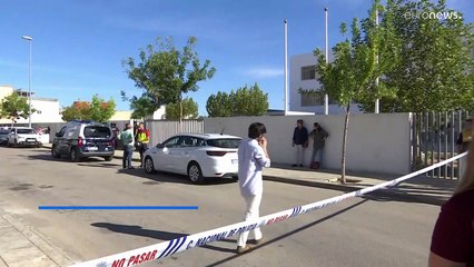 Ισπανία: Μαθητής επιτέθηκε σε δασκάλους και συμμαθητές του με μαχαίρια