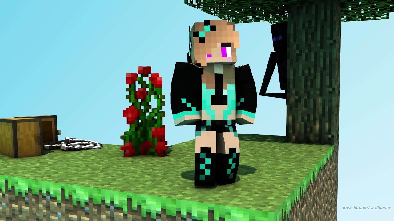 Bu Sefer Olmadı - Minecraft Saklambaç / Boncuk