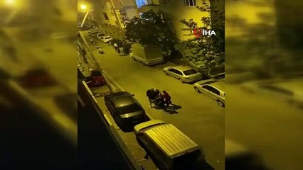 Kına gecesinde halay kavgası! Sokak savaş alanına döndü