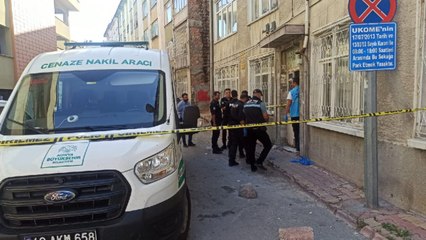 Tartıştığı annesini 3 el ateş edip öldürdü