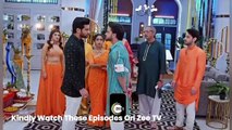 Mihika ने Khushi पर किया जानलेवा हमला _ Kumkum Bhagya _ Ep 2550 _ Full Episode _ Sep, 29 2023