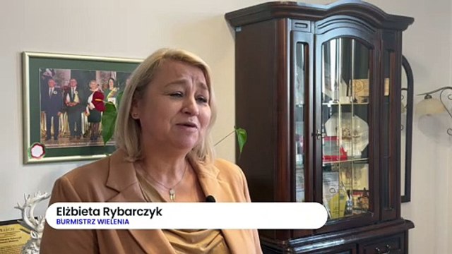 Sala wiejska dla Marianowa i Herburtowa otwarta. Imponujący obiekt