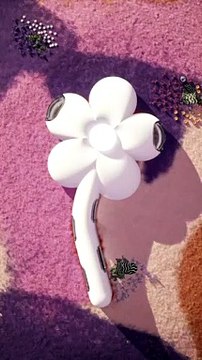 DRAWNFLOWER My first miniverse A walk through my work in my first miniverse A miniverse is a custom-made digital space created for you : a shop, a gallery, a showroom… inifinite possibilities of projects Link in bio