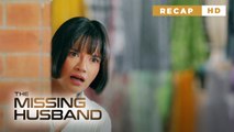 The Missing Husband: Millie and her gut feeling (Weekly Recap HD)