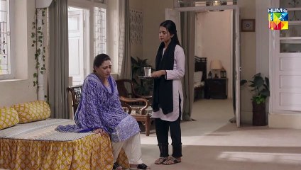 Kis Ki Nazar Lag Gayi..   Fitna - [ Sukaina Khan & Omer Shahzad ] - FLO Digital