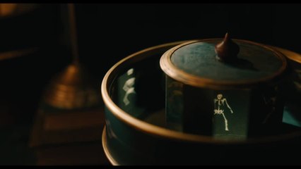 Mystère à Venise bande-annonce