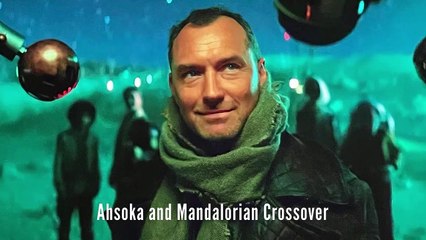 Ahsoka Episode 8 Finale Trailer Anakin, Thrawn Movie and Ahoska Season 2 - Star Wars Breakdown