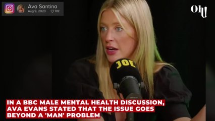 Who is Ava Evans, the journalist targeted by Laurence Fox's misogynistic rant?