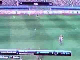 Frappe cissé pes2008