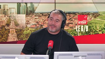 L'affaire dite du Connemara - Le Billet de François Morel