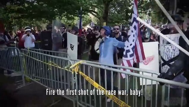 No Accident Bande-annonce VO