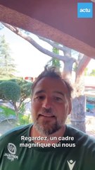 Coupe du monde de rugby 2023. David Gérard fait le point avant Australie - Portugal