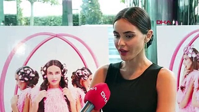 Zeynep Sever Demirel: Volkan, Hatayspor'u bırakmayı bir saniye bile düşünmedi