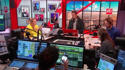 L'INTÉGRALE - Loï dans Le Double Expresso RTL2 (29/09/23)