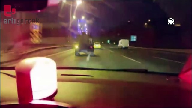 Şahinler çetesine operasyon: Mehmet Şahin dahil 41 şüpheli yakalandı