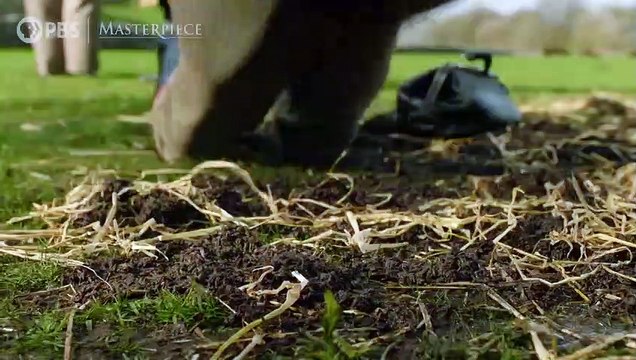 All Creatures Great and Small - saison 4 Bande-annonce VO