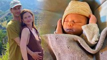 Baby Joy for Harry Potter Actress Bonnie Wright as She Welcomes a Son