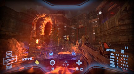 Der auf Steam gefeierte Shooter Prodeus bekommt eine große Erweiterung